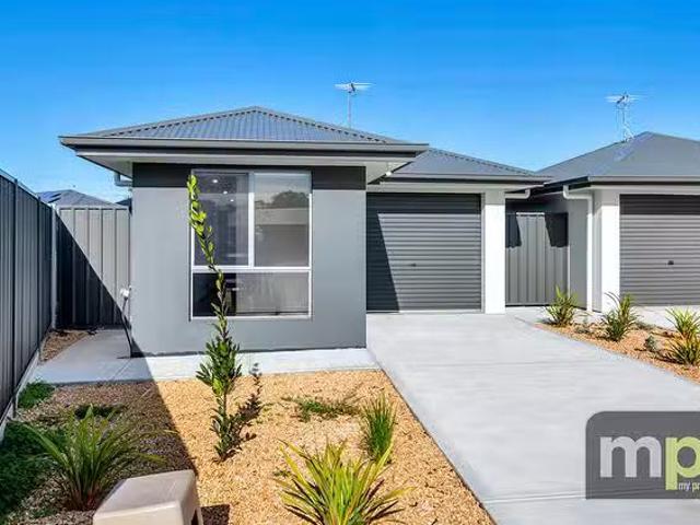Cozy 67A Pix Road, Davoren Park, SA 5113