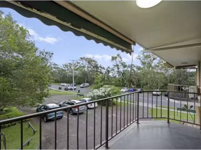 Cozy 6/42 44 Dry Dock Road, Tweed Heads South Apartment for re.