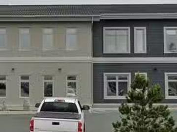 Deal! 64 Airport Road, St. John'S, NL, A1A 4Y3 commercial fo.