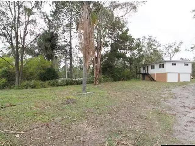 Nice 64 Bumstead Road, Park Ridge, QLD 4125