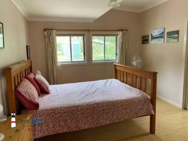 For Rent! 64 Hazel Rd, Moruya Heads House for rent Listed by.