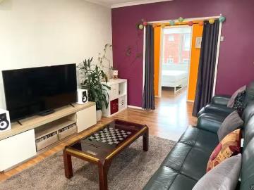 Unique 6/4 Navigator Street, Maribyrnong, VIC 3032