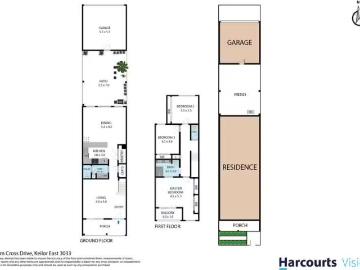 Charming 64 Rim Cross Drive, Keilor East VIC 3033