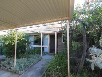 Sackville North, Baulkham Hills Shire, Snapper Island