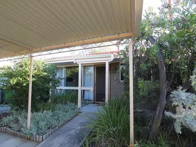 Unique 6/57 Manning Road, Como, WA 6152