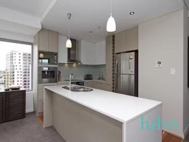 Charming 6/580 Hay Street, Perth, WA 6000
