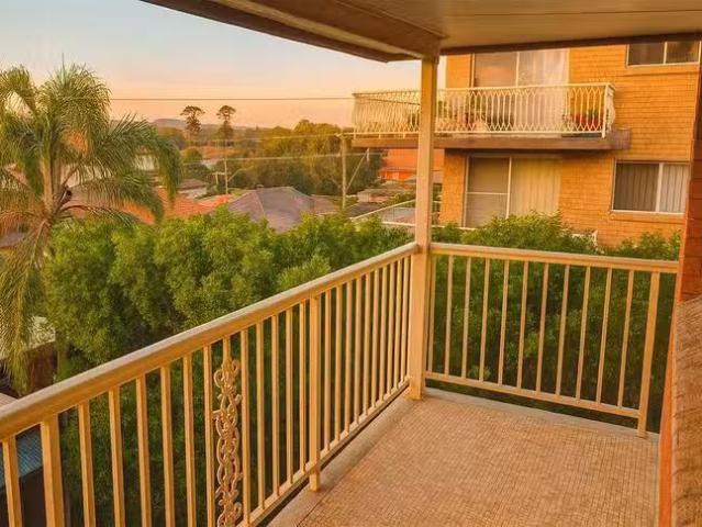 Unique 6/59 Prospect Street, Rosehill, NSW 2142