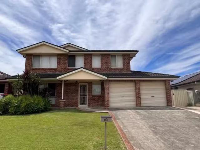 Unique 65 Dalyell Way, Raymond Terrace House for rent Listed.