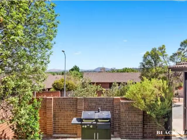 Deal! 65 Hallen Close, Swinger Hill Townhouse for rent Listed.