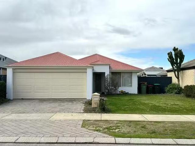 Nice 65 Macadamia Avenue, Baldivis, WA 6171