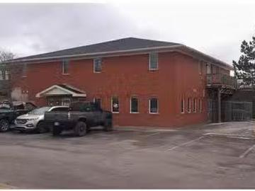 House for rent in Saint John - Office room