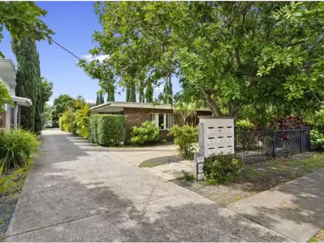 Nice 6/62 Boultwood Street, COFFS HARBOUR Apartment for rent.
