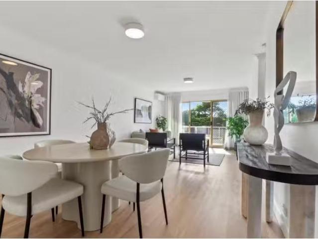 Unique 6/69 71 Elouera Road, Cronulla Apartment for rent List.