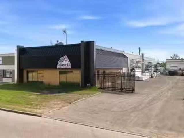 Deal! 6785 52 Avenue, Red Deer, AB, T4N 4K8 commercial for l.