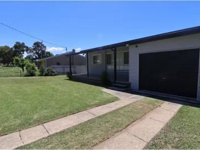 New 68 Ziegler Avenue, Kooringal House for rent Listed by Pro.