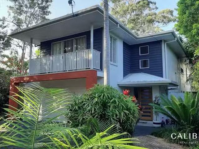 Charming 68 Chiswick Road, Bardon, QLD 4065