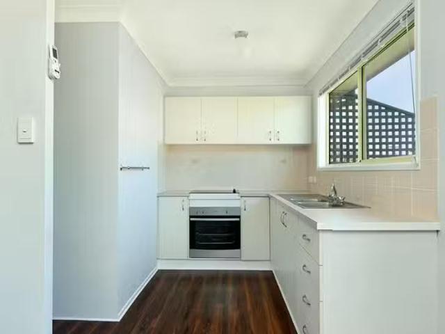 Just in! 6/8 Phillip Street, East Toowoomba, QLD 4350