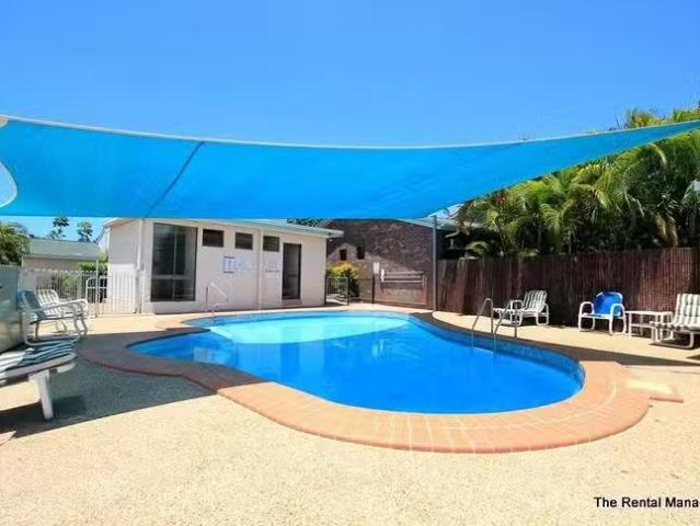 Deal! 69/16 Old Common Road, Belgian Gardens, QLD 4810