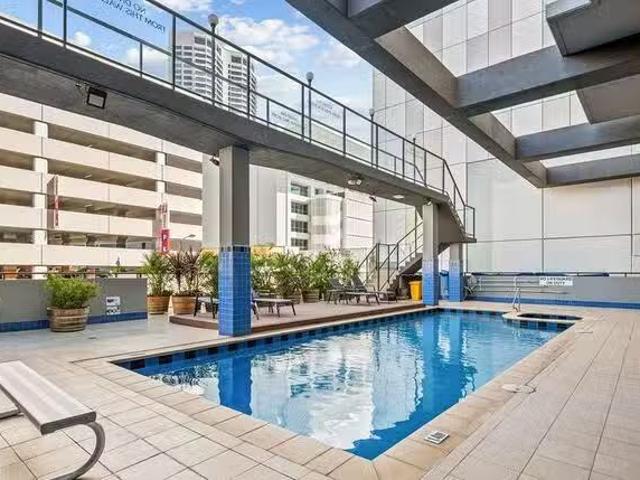 New 69/418 Murray Street, Perth, WA 6000