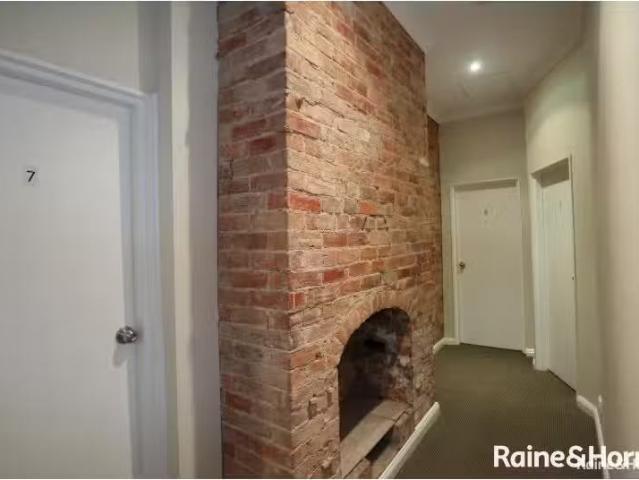 Rental! 6/9 11 Gurwood Street, WAGGA WAGGA Apartment for rent.