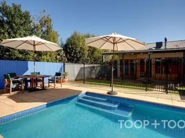 Cozy 69 Darebin Street, Mile End, SA 5031