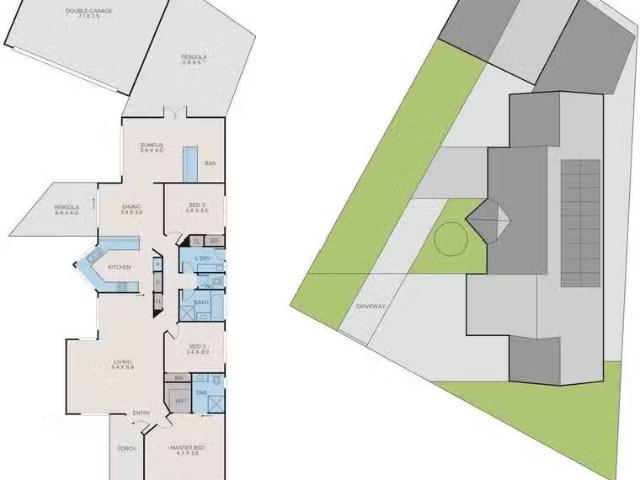 Cozy 69 Rangeview Drive, Skye VIC 3977