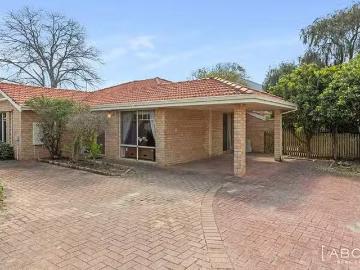 Rental! 69A Lamond Street, Alfred Cove, WA 6154