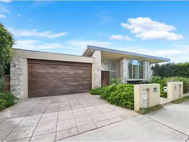 Cozy 6 Markham Close, MOSMAN House for rent Listed by Dean Do.