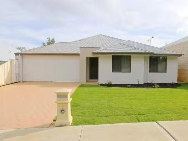 Charming 6 Marron Chase, Baldivis, WA 6171