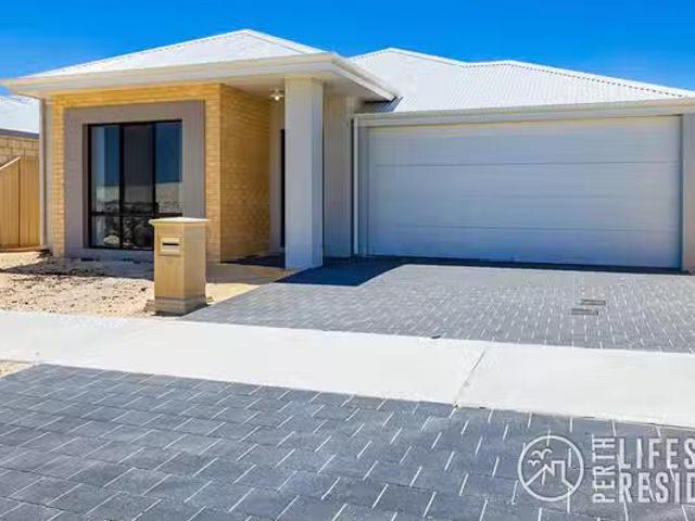 New 6 Mischief Street, Two Rocks, WA 6037
