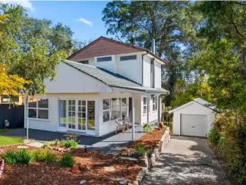 Unique 6 Boorea Street, BLAXLAND House for rent Listed by Kri.