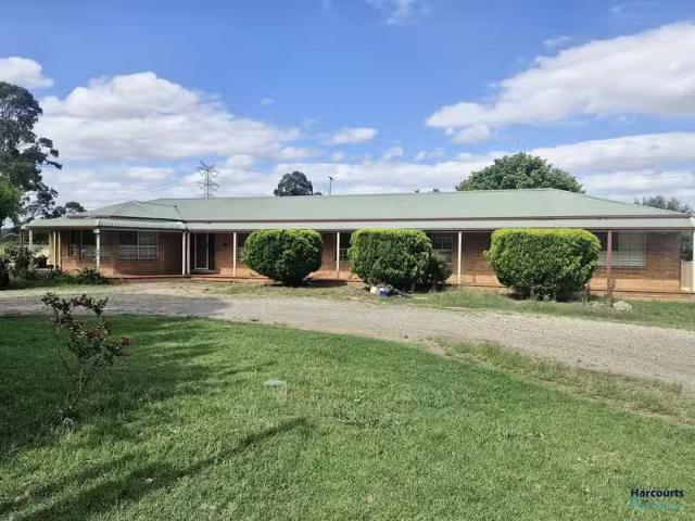 Rental! 6 BR 240 Luddenham Road, ORCHARD HILLS, NSW 2748 Hou.