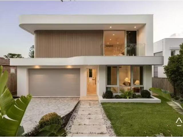 Unique 6 BR 28 Baringa Road, Northbridge House for rent Liste.