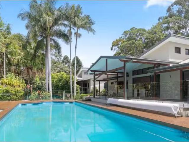 Cozy 6 BR 20 Taylors Lane, Ewingsdale House for rent Listed b.