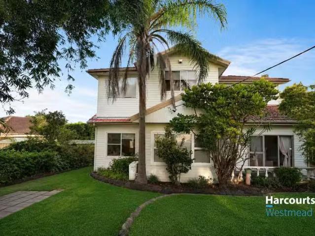 New 6 BR 34 Camillo Street, PENDLE HILL, NSW 2145 House for.