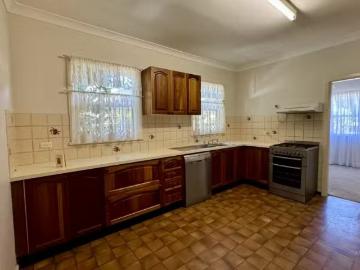 Booti Booti, Crawford River - Garden, Equipped kitchen