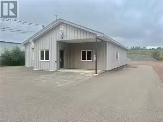 For Rent! 6 Dominic Street, Bishop'S Falls, NL, A0H 1C0 comm.