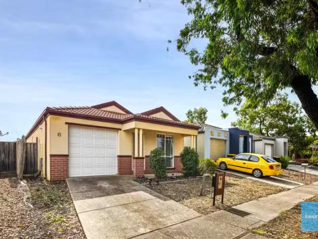 For Rent! 6 Gunsynd Mews, Kurunjang VIC 3337