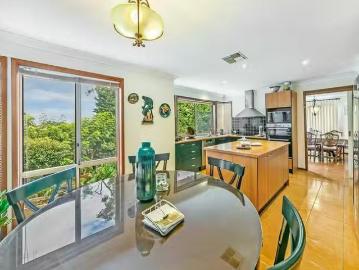 Charming 6 Glen Helen Grove, Dural, NSW 2158