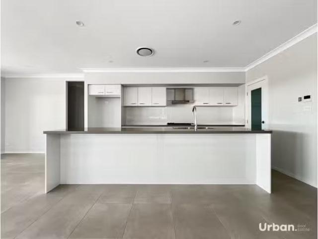 For Rent! 6 Lentil Street, Oran Park House for rent Listed by.