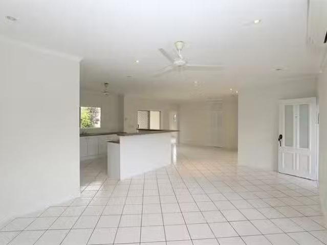 Rental! 6 Percy Street, Mount Sheridan, QLD 4868