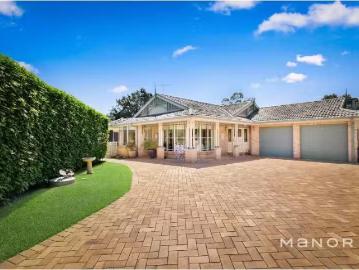 Deal! 6A Sylvan Street, Galston House for rent Listed by Soni.