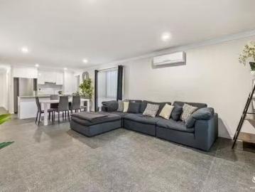 For Rent! 73 Killara Boulevard, Logan Reserve, QLD 4133