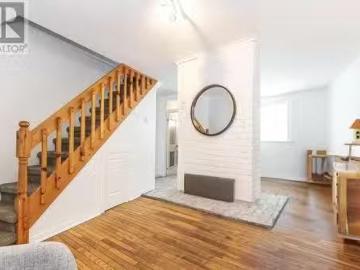 French Island, L'Île-du-grand-calumet