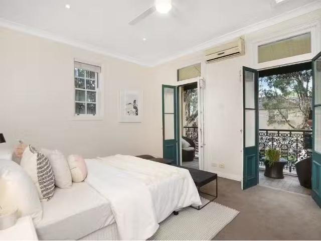 For Rent! 73 Renwick Street, ALEXANDRIA House for rent Listed.