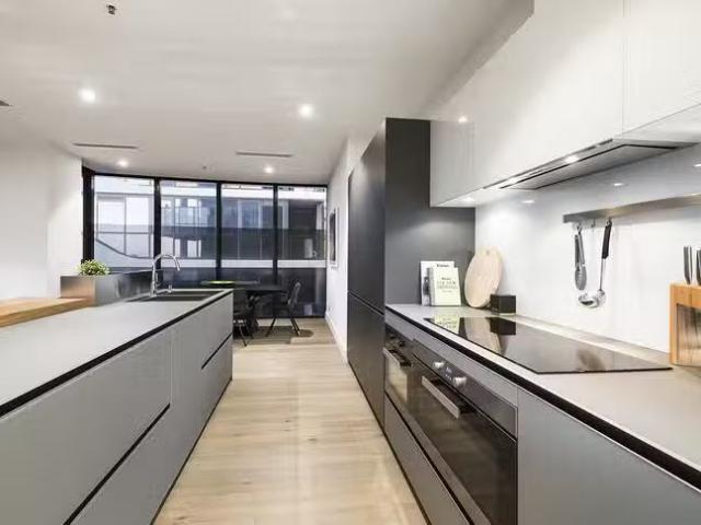 Nice 701/14 Queens Road, Melbourne, VIC 3004