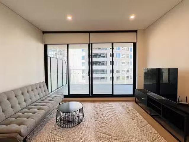 Nice 702/500 Pacific Highway, St Leonards, NSW 2065