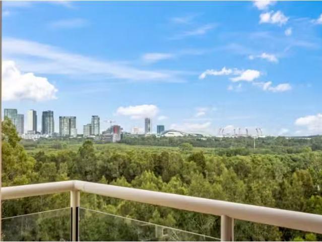 For Rent! 702/6 Wentworth Drive, Liberty Grove Apartment for r.