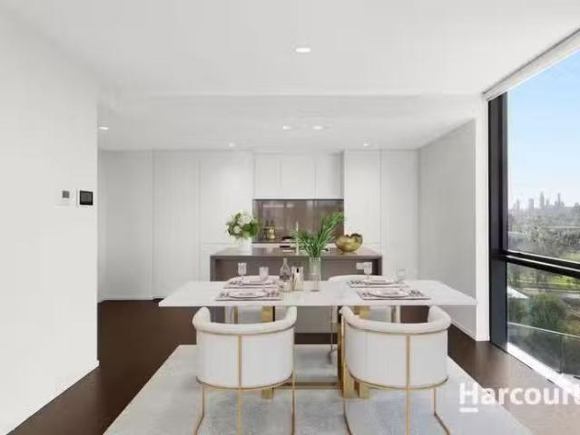 Cozy 704/5 Evergreen Mews, ARMADALE, VIC 3143 Apartment for.