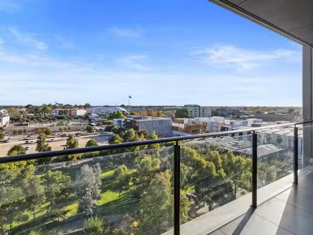 Unique 707/15 Fourth Street, Bowden, SA 5007